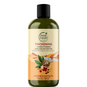 Bild på Petal Fresh Pure Biotin & Castor Oil Conditioner Thickening 475 ml