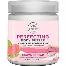 Bild på Petal Fresh Pure Guava Nectar Body Butter Perfecting 237 ml