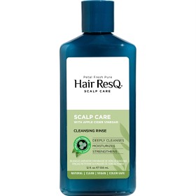 Bild på Petal Fresh Pure Hair ResQ Scalp Care Cleansing Rinse 355 ml