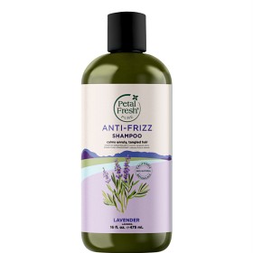 Bild på Petal Fresh Pure Lavender Shampoo Anti-Frizz 475 ml