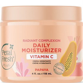Bild på Petal Fresh Pure Radiant Complexion Daily Moisturizer 118 ml
