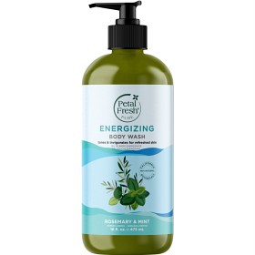 Bild på Petal Fresh Pure Rosemary & Mint Body Wash Rejuvenating 475 ml