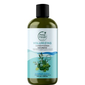 Bild på Petal Fresh Pure Rosemary & Mint Conditioner Volumizing 475 ml