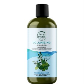 Bild på Petal Fresh Pure Rosemary & Mint Shampoo Volumizing 475 ml