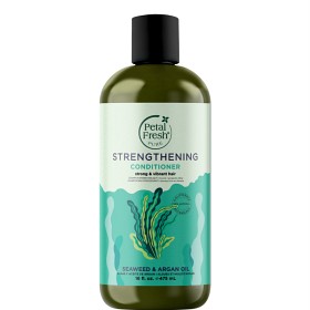 Bild på Petal Fresh Pure Seaweed & Argan Oil Conditioner Strengthening 475 ml