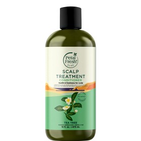 Bild på Petal Fresh Pure Tea Tree Conditioner Scalp Treatment 475 ml