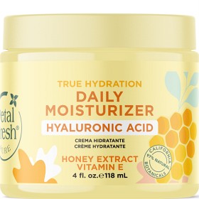Bild på Petal Fresh Pure True Hydration Moisturizer Honey 118 ml