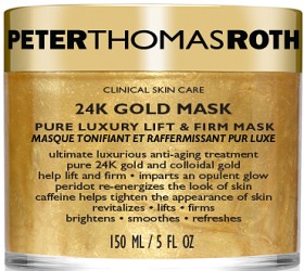 Bild på Peter Thomas Roth 24K Gold Mask 150 ml