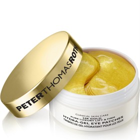 Bild på Peter Thomas Roth 24K Gold Pure Luxury Lift Eye Patches 30 ml