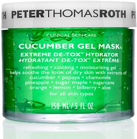 Bild på Peter Thomas Roth Cucumber Gel Mask 150 ml