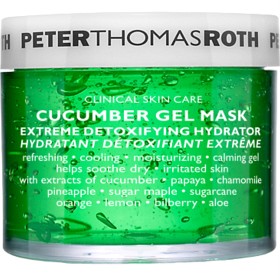 Bild på Peter Thomas Roth Cucumber Gel Mask 50 ml