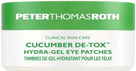 Bild på Peter Thomas Roth Cucumber Hydra Gel Eye Patches