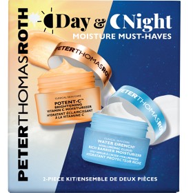 Bild på Peter Thomas Roth Day & Night Moisture Must-Haves (Limited Edition)
