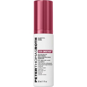 Bild på Peter Thomas Roth Even Smoother Glycolic Retinol Resurfacing Serum 30 ml