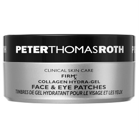 Bild på Peter Thomas Roth FIRMx Collagen Hydra-Gel Face & Eye Patches 90 st