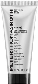 Bild på Peter Thomas Roth FirmX Peeling Gel 100 ml