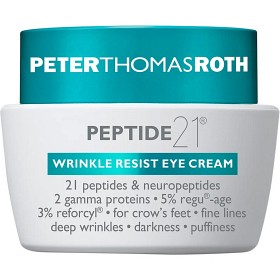 Bild på Peter Thomas Roth Peptide 21 Wrinkle Resist Eye Cream 15 ml
