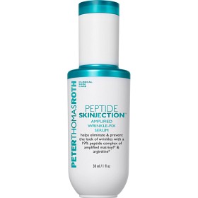 Bild på Peter Thomas Roth Peptide Skinjection Amplified Wrinkle-Fix Serum 30 ml
