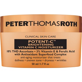 Bild på Peter Thomas Roth Potent C Brightening Vitamin C Moisturizer 50 ml