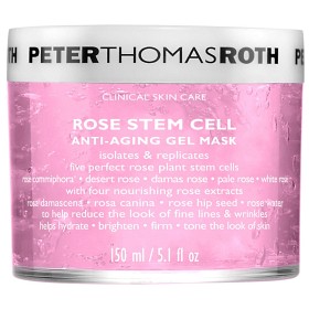 Bild på Peter Thomas Roth Rose Stem Cell Anti-Aging Gel Mask 150 ml