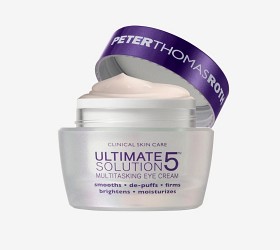 Bild på Peter Thomas Roth Ultimate Solution 5 Eye Cream 15 ml