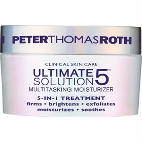 Bild på Peter Thomas Roth Ultimate Solution 5 Multitasking Moisturizer 50 ml