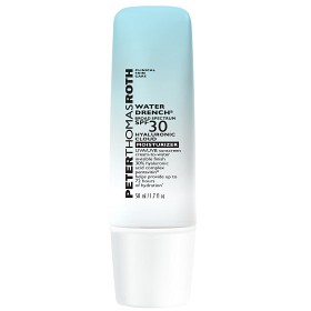 Bild på Peter Thomas Roth Water Drench Broad Spectrum SPF 30 Hyaluronic Cloud Moisturizer 50 ml