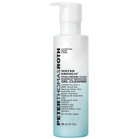 Bild på Peter Thomas Roth Water Drench Hyaluronic Cloud Makeup Removing Gel Cleanser 200 ml