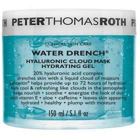 Bild på Peter Thomas Roth Water Drench Hyaluronic Cloud Mask Hydrating Gel 150 ml