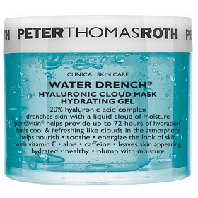 Bild på Peter Thomas Roth Water Drench Hyaluronic Cloud Mask Hydrating Gel 50 ml