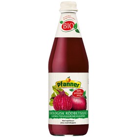 Bild på Pfanner Juice Rödbeta 500 ml