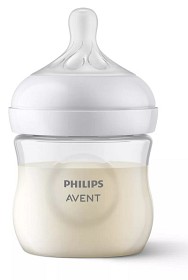 Bild på Philips Avent Natural Response nappflaska 125 ml