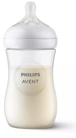 Bild på Philips Avent Natural Response nappflaska 260 ml