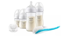 Bild på Philips Avent Natural Response Startset för nyfödda
