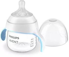 Bild på Philips Avent Träningsmugg med Natural Response dinapp