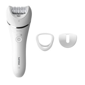 Bild på Philips Epilator Series 8000 BRE700/00