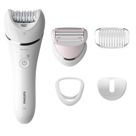 Bild på Philips Epilator Series 8000 BRE710/00