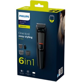 Bild på Philips Multigroom Series 3000 MG3710/15
