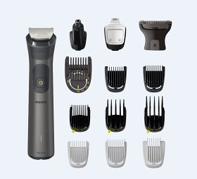 Bild på Philips Multigroomer All-in-One Series 7000 Multitrimmer, 14-i-1