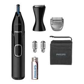 Bild på Philips Nosetrimmer Series 5000