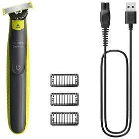 Bild på Philips OneBlade 360 Face QP2724/23