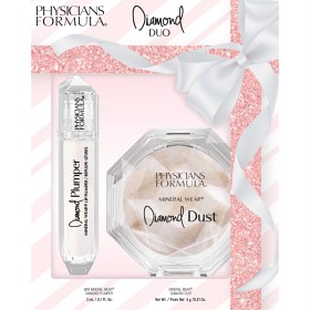 Bild på Physicians Formula Diamond Duo