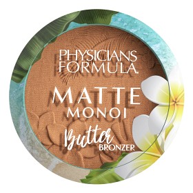 Bild på Physicians Formula Matte Monoi Butter Bronzer Deep Bronzer 9 g