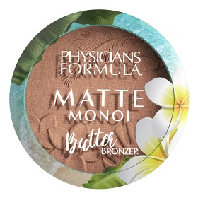 Bild på Physicians Formula Matte Monoi Butter Bronzer Matte Bronzer 9,5 g