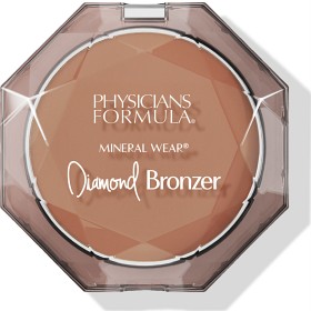 Bild på Physicians Formula Mineral Wear Diamond Bronzer Bronze Gem