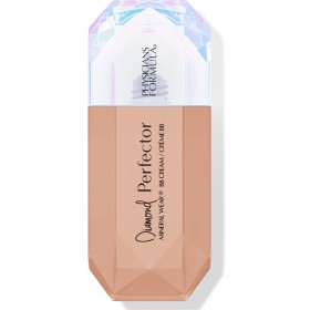 Bild på Physicians Formula Mineral Wear Diamond Perfector BB Cream Tan-to-Deep