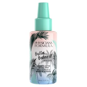 Bild på Physicians Formula Murumuru Butter Believe It! Skin Mist Setting Spray 99 ml