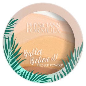 Bild på Physicians Formula Butter Believe It! Face Powder Translucent 11 g