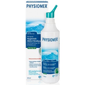 Bild på Physiomer Strong Jet 210 ml