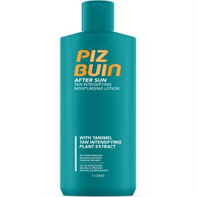 Bild på Piz Buin After Sun Tan Intensifying Moisturising Lotion 200 ml